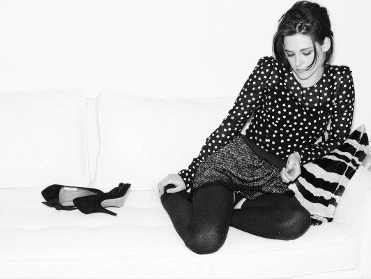 Kristen Stewart pic #434997
