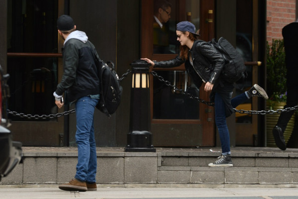 Kristen Stewart pic #603253