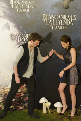 Kristen Stewart pic #489862