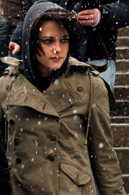 Kristen Stewart pic #306981