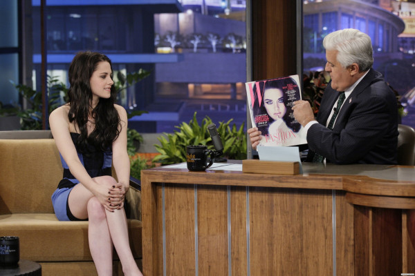 Kristen Stewart pic #418095
