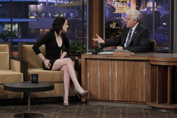 Kristen Stewart pic #391916