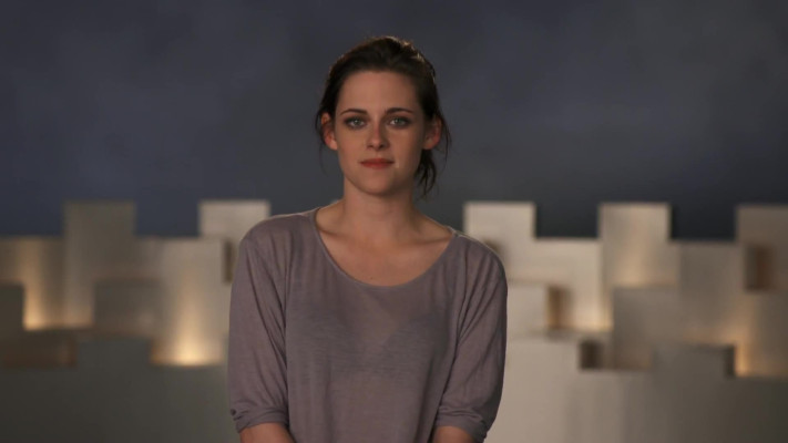 Kristen Stewart pic #485157