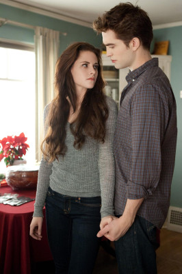 Kristen Stewart pic #555141