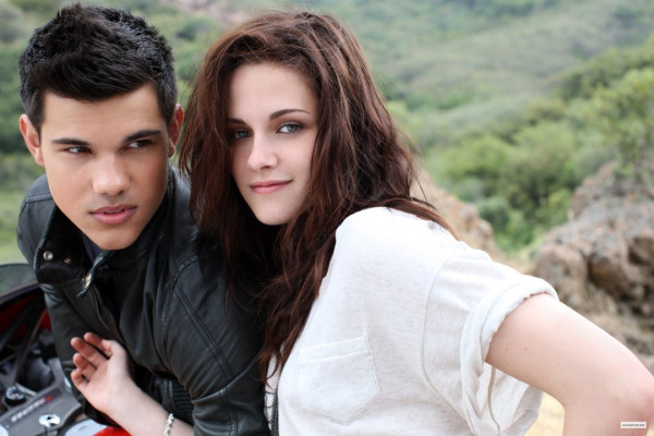 Kristen Stewart pic #521622