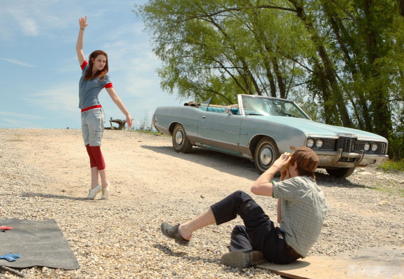 Kristen Stewart pic #211795