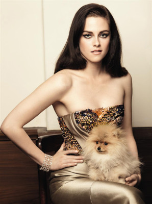 Kristen Stewart pic #513279