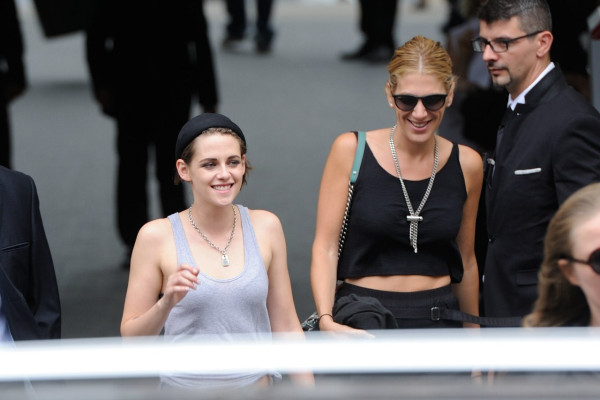 Kristen Stewart pic #784675
