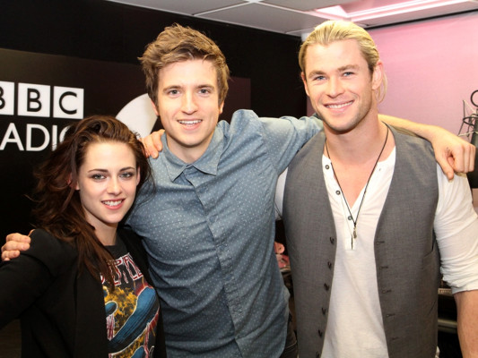 Kristen Stewart pic #490594