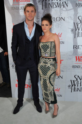 Kristen Stewart pic #501354