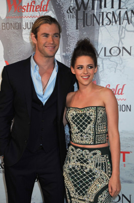 Kristen Stewart pic #501355
