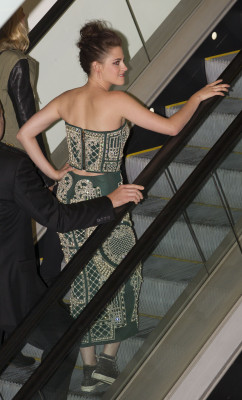 Kristen Stewart pic #501352