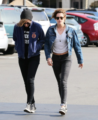 Kristen Stewart pic #743881