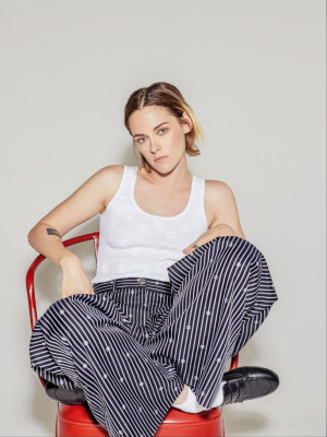 photo 3 in Kristen Stewart gallery [id1247646] 2021-02-06 00:00:00