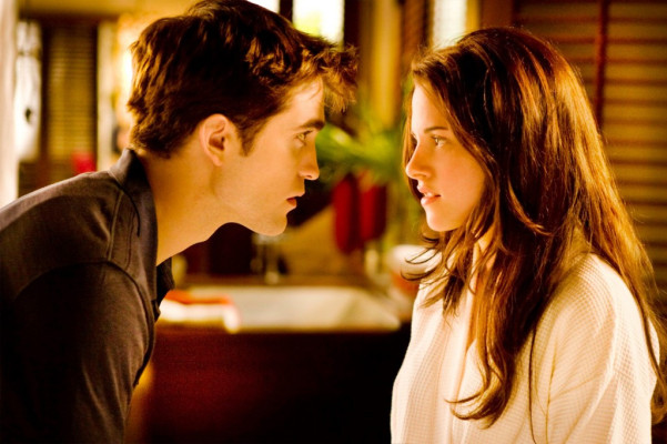 Kristen Stewart pic #442355