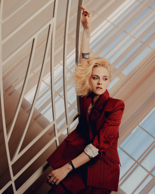 Kristen Stewart pic #1279278