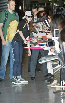 Kristen Stewart pic #546899