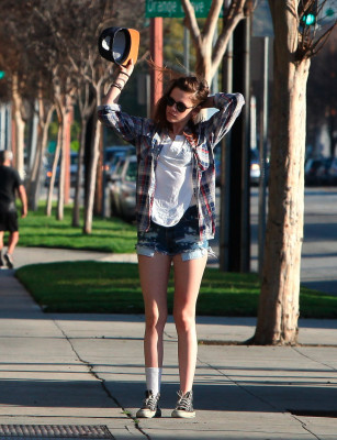 Kristen Stewart pic #585061
