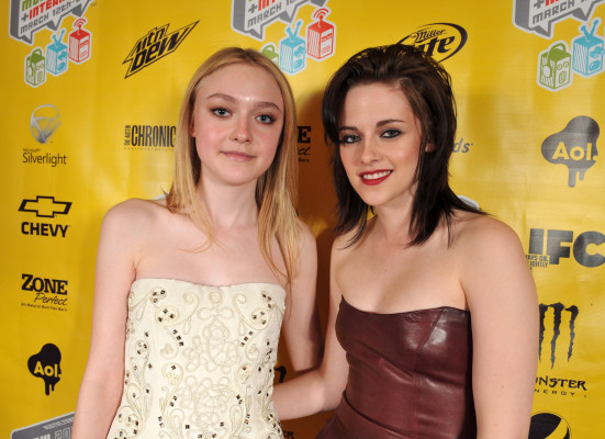 Kristen Stewart pic #244996