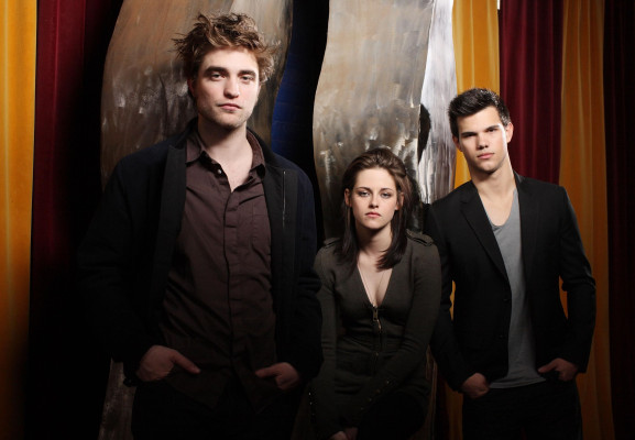 Kristen Stewart pic #258794