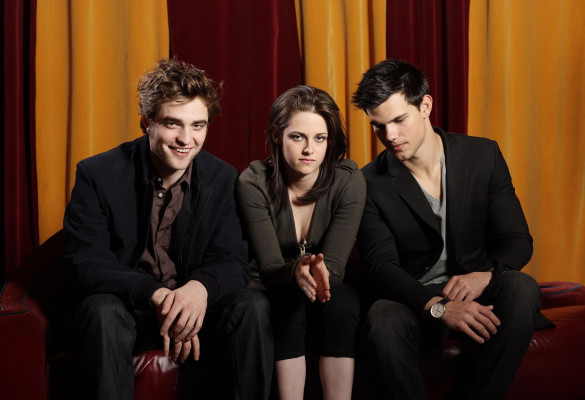 Kristen Stewart pic #258791