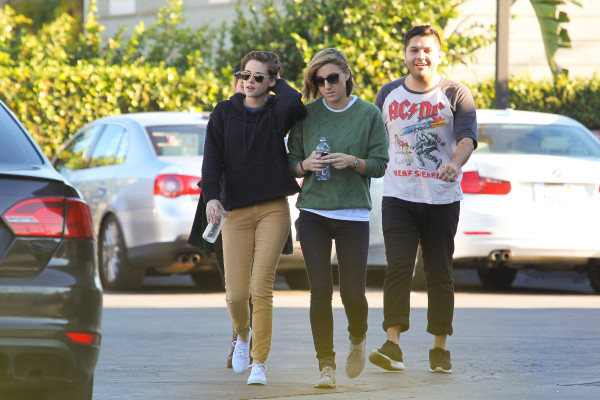 Kristen Stewart pic #752507