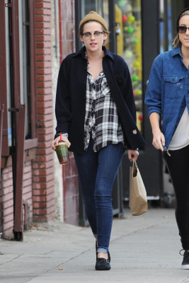Kristen Stewart pic #752533