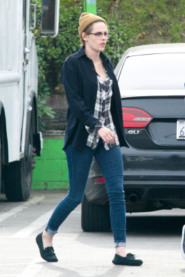 Kristen Stewart pic #752474
