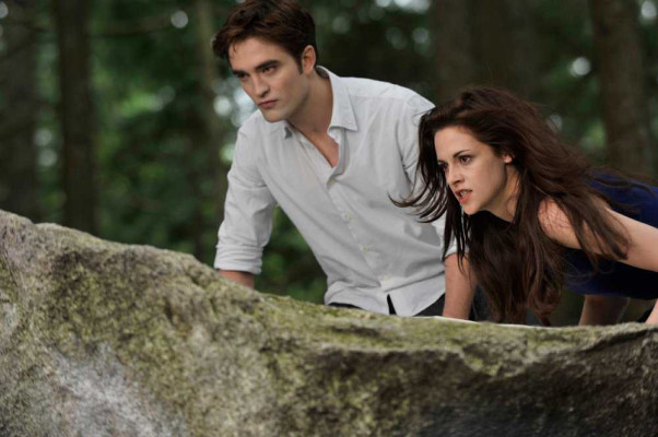 Kristen Stewart pic #752659