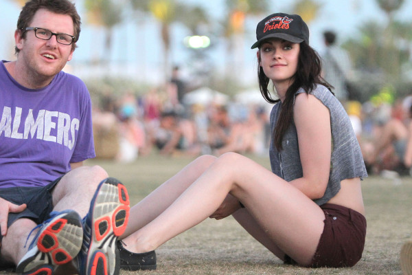Kristen Stewart pic #480679