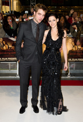 Kristen Stewart pic #421550