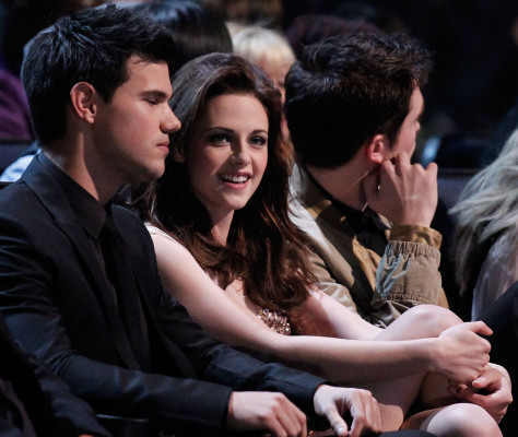 Kristen Stewart pic #444559