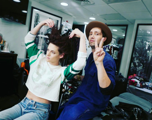 Kristen Stewart pic #907786