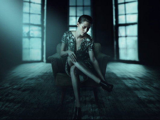 Kristen Stewart pic #906080
