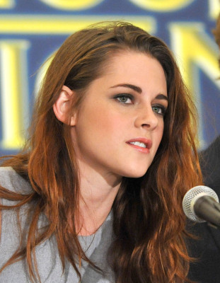 Kristen Stewart pic #549515