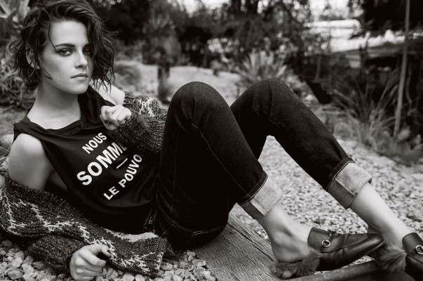 Kristen Stewart pic #789726