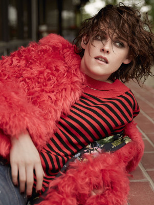 Kristen Stewart pic #789719
