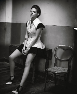 Kristen Stewart pic #766132