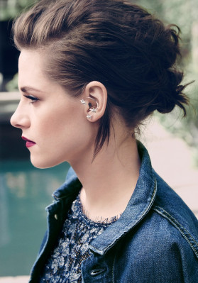 Kristen Stewart pic #786042
