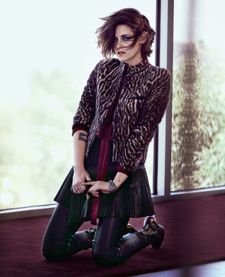 Kristen Stewart pic #790945