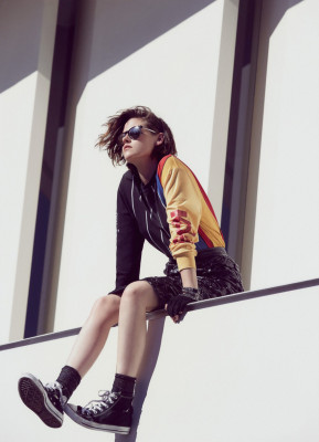 Kristen Stewart pic #790943