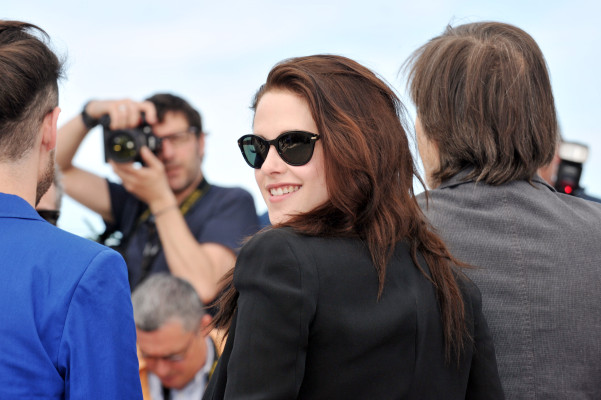 Kristen Stewart pic #494614