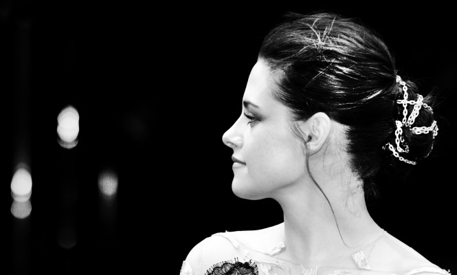 Kristen Stewart pic #489247