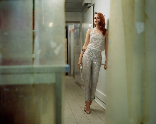 Kristen Stewart pic #711369