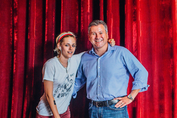 Kristen Stewart pic #872220
