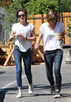 Kristen Stewart pic #727545