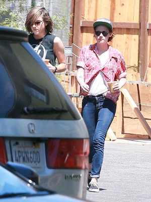 Kristen Stewart pic #727559