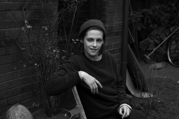 Kristen Stewart pic #976046