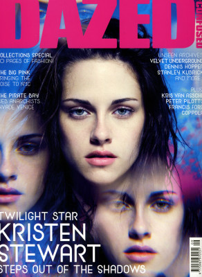 Kristen Stewart pic #429555