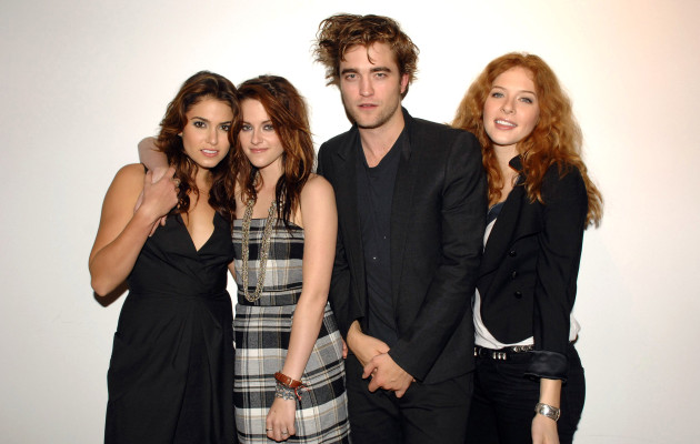 Kristen Stewart pic #246738